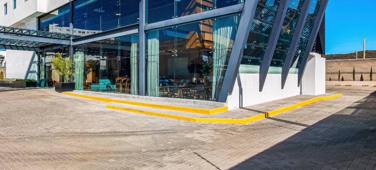 希尔顿欢朋克雷塔罗胡里基利亚(Hampton by HIlton Queretaro Juriquilla)图片