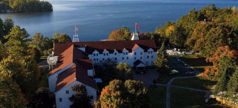 温德米尔豪斯酒店(Windermere House)图片