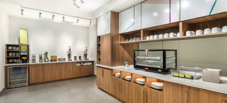 希尔顿欢朋套房哈利森大学(Home 2 Suites by Hilton Harrisonburg University)图片