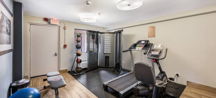 莫顿格罗夫红顶酒店(Red Roof Inn Morton Grove)图片