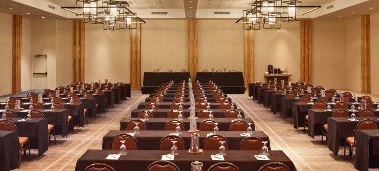 塞多纳贝尔岩希尔顿度假村(Hilton Sedona Resort at Bell Rock)图片