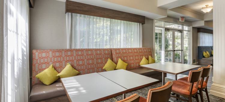 希尔顿欢朋酒店-尤凯亚(Hampton Inn Ukiah)图片