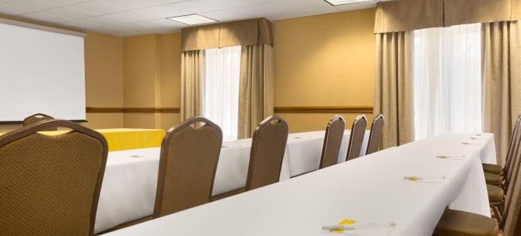 希尔顿欢朋套房酒店-塔彭斯普林斯(Hampton Inn & Suites Tarpon Springs)图片