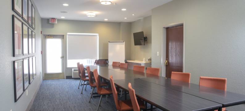 切斯特-门罗-戈申智选假日套房酒店(Holiday Inn Express & Suites CHESTER-MONROE-GOSHEN by IHG)图片