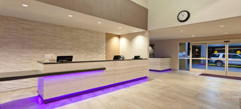 Crowne Plaza 奥克兰南盟市(Crowne Plaza SILICON VALLEY N - UNION CITY by IHG)图片