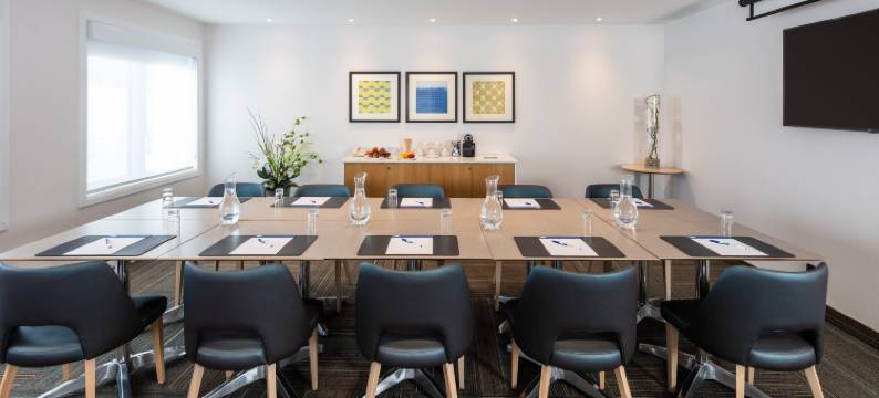 Holiday Inn Express 魁北克城(圣 - 福伊)(Holiday Inn Express QUEBEC SAINTE-FOY by IHG)图片