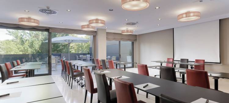 塞维拉酒店(Hotel Civera)图片