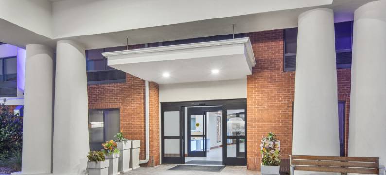 哈迪维尔智选假日酒店及套房-希尔顿黑德-洲际酒店集团旗下(Holiday Inn Express & Suites Hardeeville-Hilton Head by IHG)图片