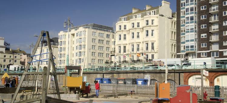 布莱顿福朋喜来登灵动酒店(Four Points flex by Sheraton Brighton)图片