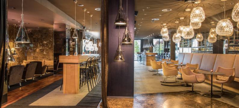 菲拉赫voco酒店(voco VILLACH by IHG)图片