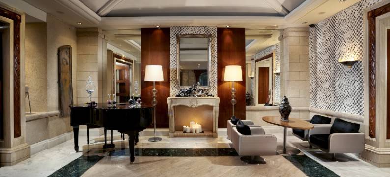 洛德斯公园套房与温泉酒店(Rodos Park)图片