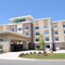 Holiday Inn Express 科文顿 - 麦迪逊维尔
