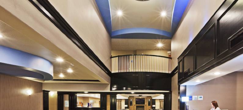 智选假日套房酒店杰克森维尔(Holiday Inn Express & Suites JACKSONVILLE by IHG)图片