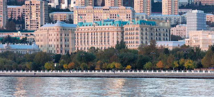 巴库四季酒店(Four Seasons Hotel Baku)图片