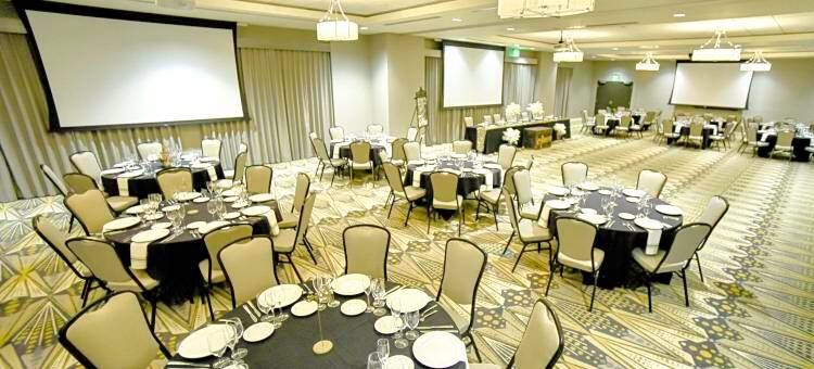 圣芭芭拉戈累希尔顿花园酒店(Hilton Garden Inn Santa Barbara/Goleta)图片