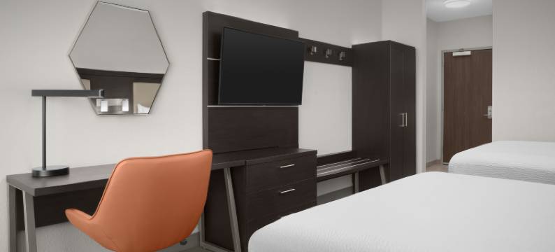 伯明翰北-富尔顿代尔洲际智选假日套房酒店(Holiday Inn Express & Suites BIRMINGHAM NORTH - FULTONDALE by IHG)图片