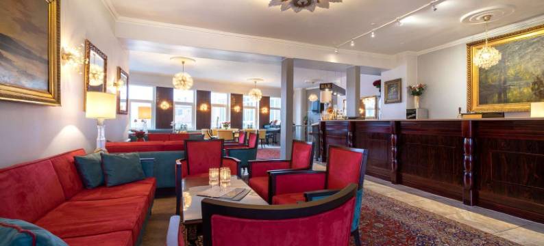 达尼亚酒店(Hotel Dania)图片