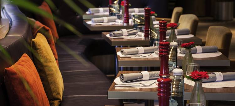 格罗宁根马提尼广场美居酒店(Mercure Hotel Groningen Martiniplaza)图片