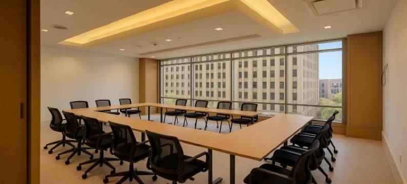 洲际Staybridge Suites休斯敦市中心酒店(Staybridge Suites Houston Downtown by IHG)图片