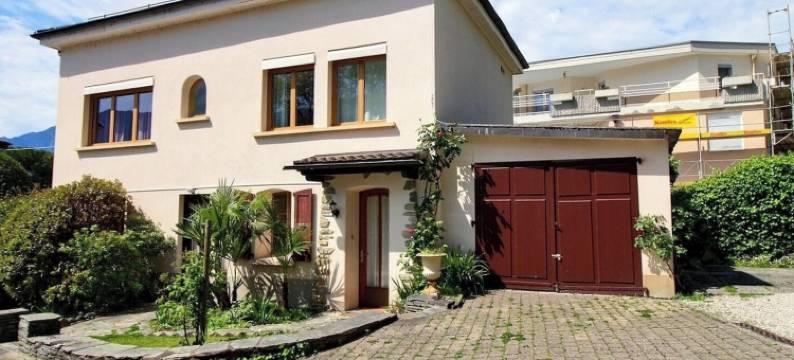 拉别墅(La Villa)图片