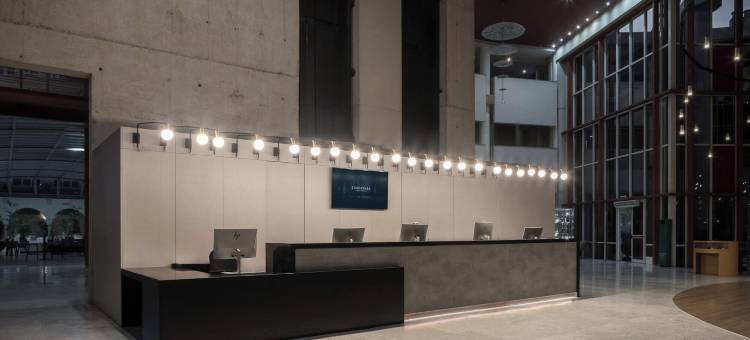 安达卢斯·欧星酒店宫殿(Eurostars Al-Ándalus Palace)图片