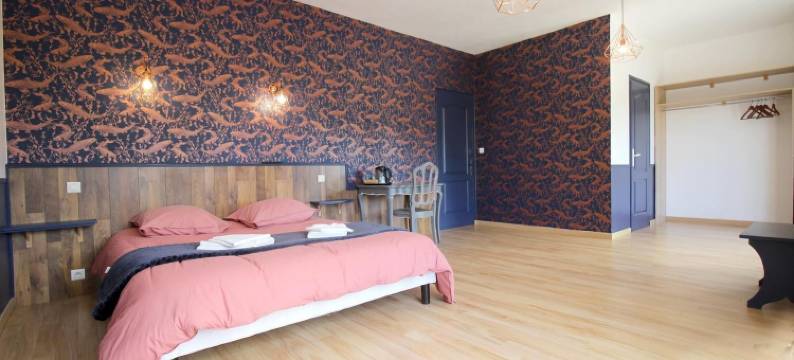 拉图尔旅馆(Le Relais de La Tour)图片