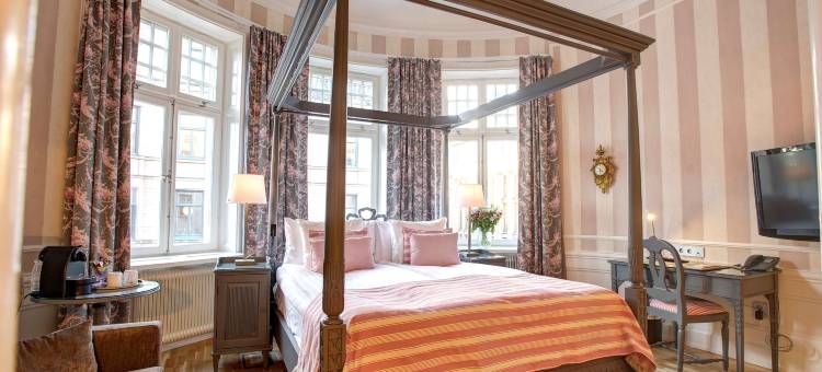 昆卡尔酒店-匠旅系列(Hotel Kung Carl, BW Premier Collection)图片