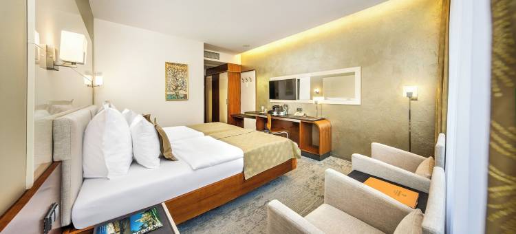 迪亚曼特健康酒店(Wellness Hotel Diamant)图片