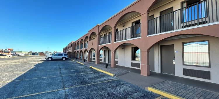 美梦套房酒店(Suite Dreams Hotel)图片