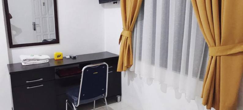 Penginapan Bundo Kanduang图片