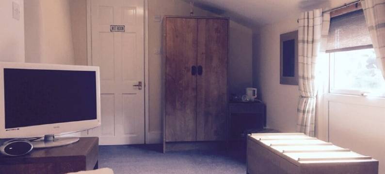 环球旅馆(The Globe Inn)图片