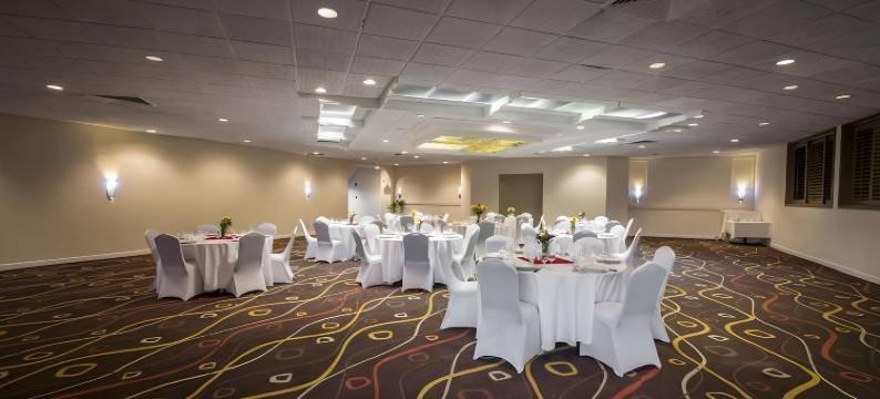 圣十字大酒店(Croix Grand Hotel)图片