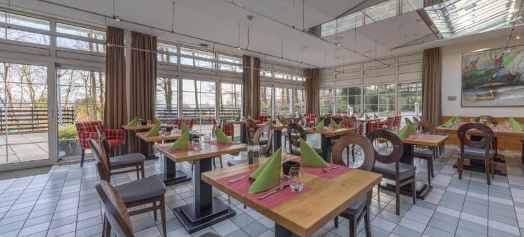 Fletcher Hotel-Restaurant Arnsberg-Sauerland图片