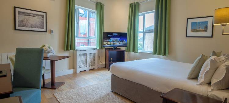 乡间酒店(Cbh County Hotel)图片