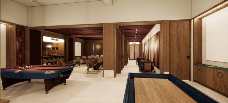 金普顿桑塔亚巴厘岛乌布 IHG旗下(Kimpton SUNTAYA BALI UBUD by IHG)图片