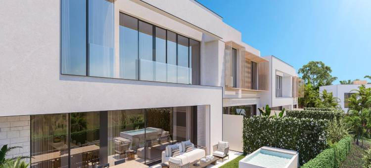 米哈斯海岸拉卡拉高尔夫温德姆豪华公寓(Wyndham Grand Residences La Cala Golf Mijas Costa)图片