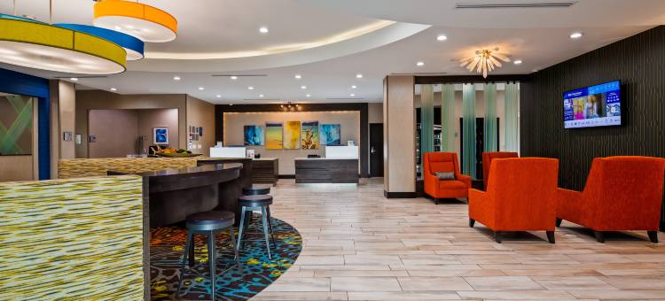Holiday Inn Express & Suites PASADENA HOUSTON SOUTHEAST by IHG图片
