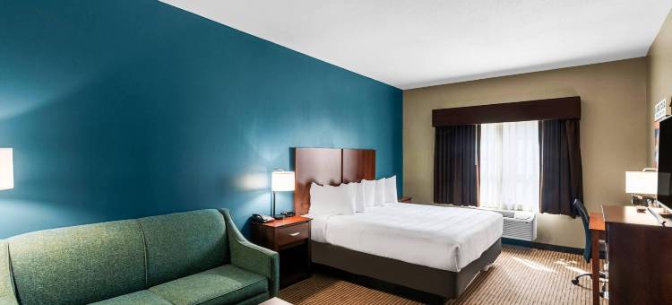 萨拉托加酒店，Ascend 酒店精选系列(The Hotel Saratoga, Ascend Hotel Collection)图片