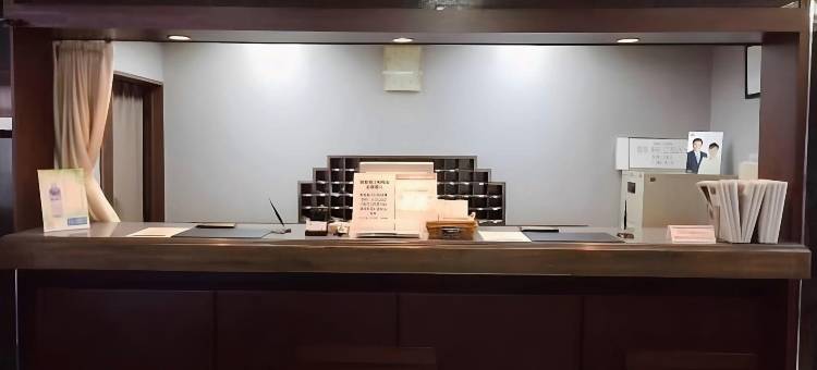 弘前大酒店(Hirosaki Grand Hotel)图片