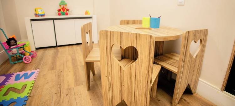 阿拉卡茄品质酒店(Quality Hotel Aracaju)图片