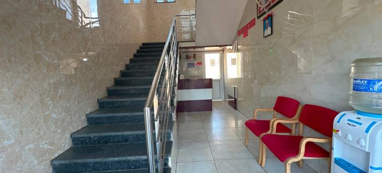 Super Hotel O Sar Residency图片