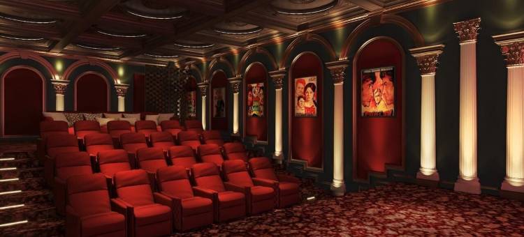 The Raj Palace图片