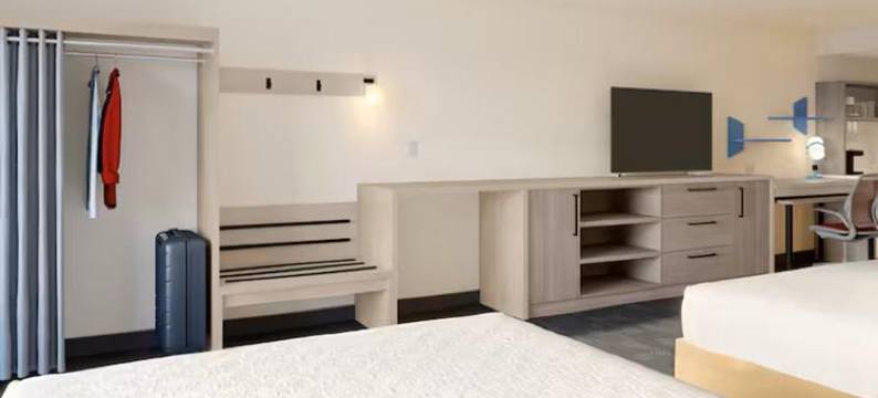 希尔顿惠庭套房酒店，圣约瑟夫(Home2 Suites by Hilton St. Joseph)图片