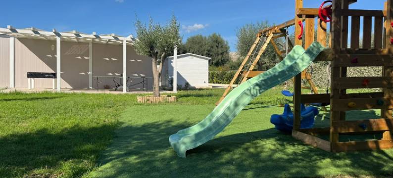 特拉蒙托伊布利奥度假村(Tramonto Ibleo Resort)图片