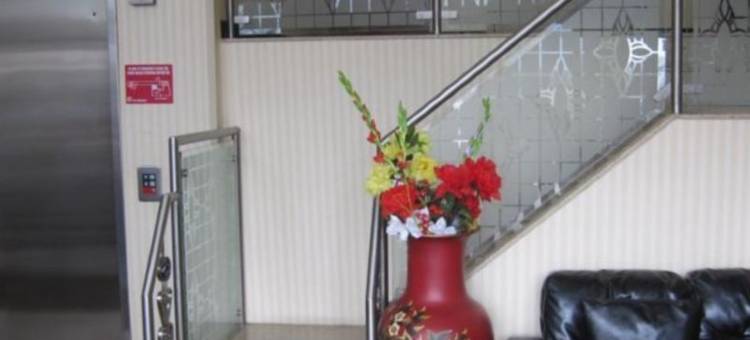 Super 8 by Wyndham Jamaica North Conduit图片