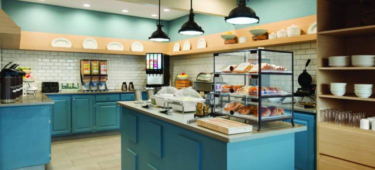 印第安纳波利斯南丽怡酒店(Country Inn & Suites by Radisson, Indianapolis South, IN)图片