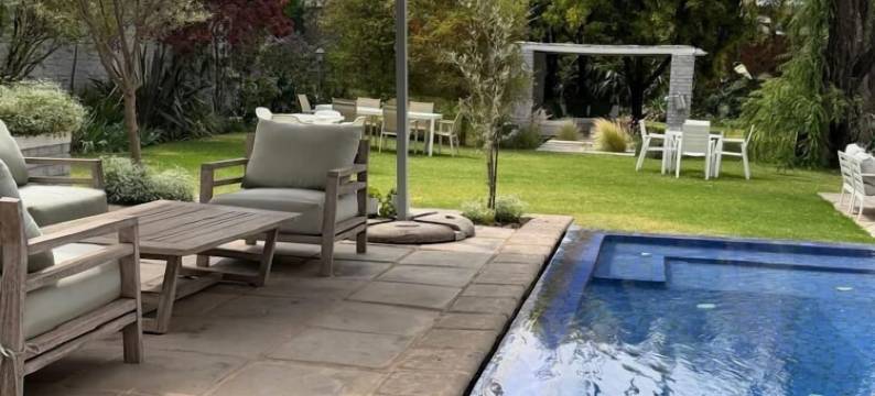 巴兰泰内斯旅馆(Ballantynes Lodge)图片