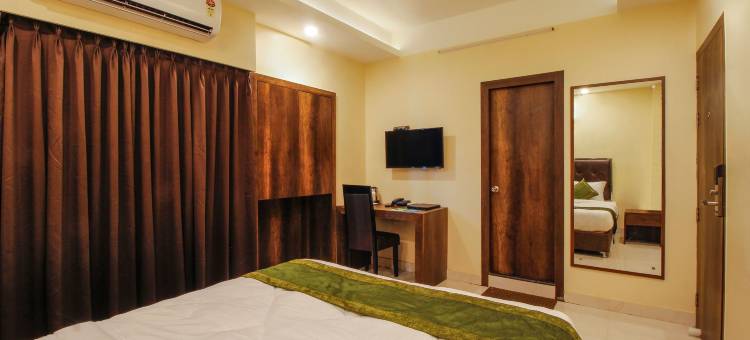 Treebo Mount View图片