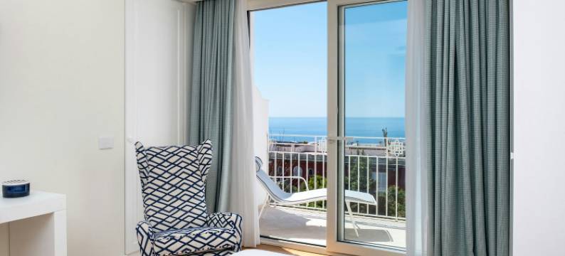 卡普里豪华精选酒店帕齐埃拉(Pazziella, a Luxury Collection Hotel, Capri)图片