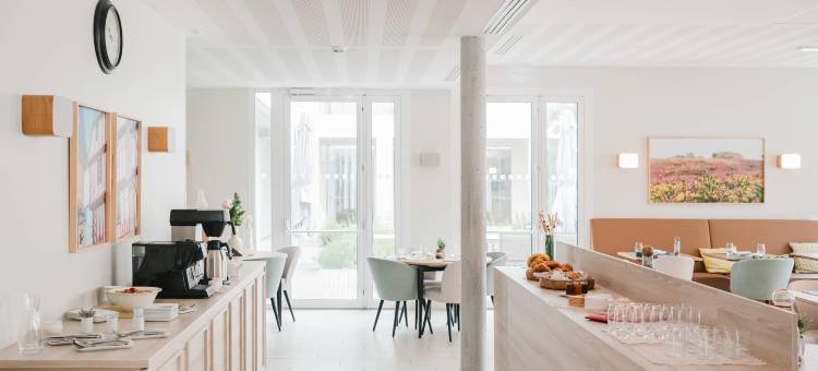 Quality Aparthotel Quiberon图片